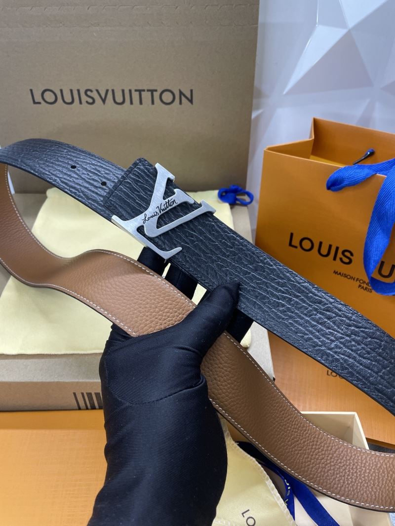 Louis Vuitton Belts